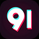 橙子App Icon